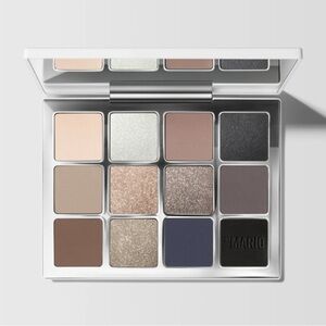 Makeup By Mario ETHEREAL EYES EYESHADOW PALETTE: MOONLIGHT